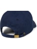 styleBREAKER Baseball Cap in Navy