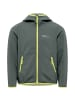 Jack Wolfskin Jacke für Damen in grau