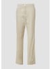s.Oliver Hose in 80W0_helles beige