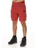 Whistler Shorts Stian in 5163 Chili Oil