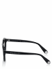 Philipp Plein Sonnenbrille für Herren in schwarz