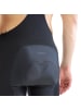 UYN M BIKING RIDEMILES OW BIB SHORT in Schwarz