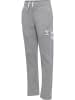 Hummel Hose Hmlmove Kinder in GREY MELANGE