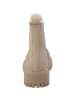 Palado Chelsea Boots Asseha in Beige