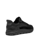 Geox Sneakers Low U Spherica Plus A in schwarz