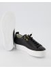 Paul Green Slip On Sneaker in Schwarz