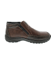 rieker Stiefelette Braun