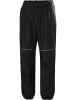 Helly Hansen Arbeitshose "Manchester 2.0 Shell Pant" in Schwarz