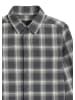 Marc O'Polo KIDS-BOYS Hemd in BROKEN GRAPHITE CHEC