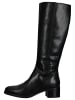 Nero Giardini Stiefel in Schwarz