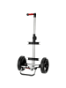 Andersen Shopper Andersen Tura Shopper Ortlieb - Einkaufstrolley 50 cm (gelb) in rot