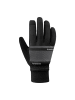 SHIMANO Fahrrad-Handschuhe INFINIUM™ PRIMALOFT® in Grau