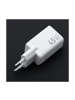 Wisam® FORCELL Mini GaN Ladegerät VT-36B 45W 2x USB-C PD QC
