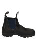 Blundstone Chelsea Boots Original 500 Series BLU1917-001 in schwarz