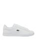 Lacoste Sneaker 'Carnaby Set' in weiss