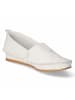 Andrea Conti Slipper in white