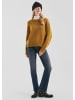 QS Strickpullover in 8504_senf