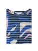 Cecil T-Shirt in universal blue