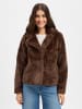 Franco Callegari Jacke Ina in schoko - 0003