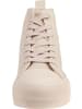 Kappa Sneaker "Canvas Sneaker" in Beige