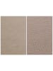 MCW Katzenbett Q60, Natur, Hängematte beige