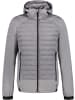 Icepeak Funktionsjacke ICEPEAK DEEPSTEP in Grau