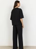 soyaconcept T-shirt SC_BANU in 9999 BLACK