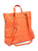 Anna Luchini Rucksack in Bunt