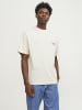 Jack & Jones T-shirt in Buttercream