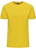 Hummel Hummel T-Shirt S/S Hmlred Multisport Herren in EMPIRE YELLOW