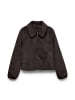 Vero Moda Jacke in Chocolate Torte