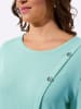 WITT WEIDEN Rundhalsshirt in mint