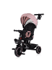 Chipolino Tricycle Max Sport 2 in 1 in rosa