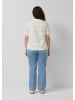 s.Oliver T-Shirt  in  02G1_creme