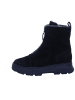 Paul Green Stiefeletten/Boot in schwarz