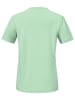 Schöffel T-Shirt "CIRC T Shirt Tauron L" in botanical sky