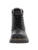 Josef Seibel Winterboot in schwarz