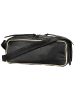 LIEBESKIND BERLIN Bodybag Juno Satchel S Soft Calf in Black