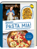 ars vivendi Pasta Mia! | Original italienische Nudelgerichte