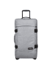 Eastpak Tranverz M 78 - Rollenreisetasche 67 cm in sunday grey