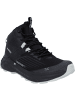 Hi-Tec Stiefel "Fuse Trail Mid Wp" in Schwarz