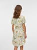 Vero Moda Kleid in Snow White 1