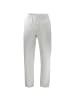 Calvin Klein Grau Baumwolle Herren Sport Hose