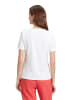 Betty Barclay Basic Shirt mit Aufdruck in Patch White/Red