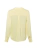 More & More Tunikabluse in gelb