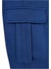 Urban Classics Jogginghose in blau