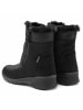 ara Winterstiefel für Damen in schwarz
