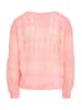 Poomi Damen Strickpullover in Rosa