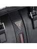 Guess Torino Aktentasche 41 cm Laptopfach in black
