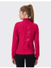 Venice Beach Trainingsjacke VB Skyler in ruby red